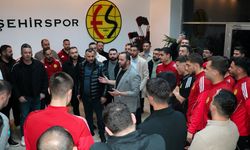 Yönetim ve taraftar aynı sofrada buluştu