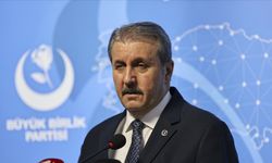 Destici’den Eskişehir Belediye Başkanlarına Açık Çek: "Ne Lazımsa Öncülük Etmeye Hazırım"