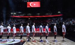 FIBA güç sıralamasında Türkiye zirvede yer aldı