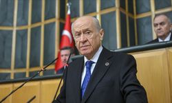 "Devlet Nerede?" Diyenlere Cevap Bahçeli'den Geldi!