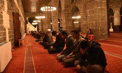 Eskişehir’de Cuma Namazı Saat Kaçta? 13 Şubat 2026 Namaz Vakitleri