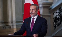 Dışişleri Bakanı Hakan Fidan’a Epstein Sorusu!