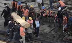 Bile bile lades: Toki inşaatında can pazarı!