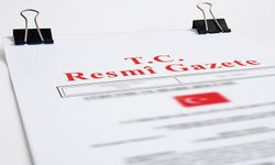 Resmi Gazete’de Yayımlandı: Cumhurbaşkanı Erdoğan’dan Kritik Atama Kararları!