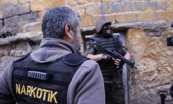 Eskişehir Dahil 75 İlde Dev Operasyon!