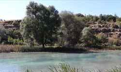 Porsuk’ta özlenen manzara