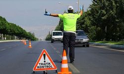 Trafikte yeni fönem: Cezalar katlandı kurallar sertleşti