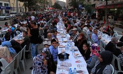 Eskişehir Büyükşehir’den Gönül Sofrası: İşte İlçe İlçe Ramazan İftar Takvimi