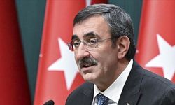 Cumhurbaşkanı Yardımcısı Yılmaz, ocak ayı iş gücü verilerini değerlendirdi