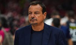 Yunanistan’da Deprem! Giannakopoulos’tan Ergin Ataman’a Şok İstifa Çağrısı!