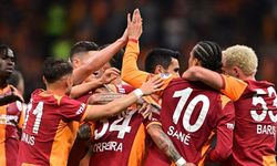 Galatasaray'da Dev Maçın Kadrosu Belli Oldu!