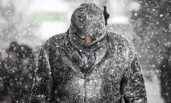 Eskişehir’e Kar Geliyor! Meteoroloji Saat Vererek Uyardı