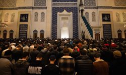 Eskişehirliler Dikkat! İlk Teravih Ne Zaman Kılınacak? İşte Gün Gün Vakitler