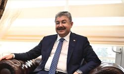 Vali Yılmaz’dan Eskişehirlilere kandil mesajı