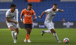 Alanyaspor - Başakşehir Maçı Ne Zaman, Saat Kaçta, Hangi Kanalda?