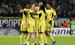 Fenerbahçe UEFA Kadrosunu Açıkladı! Kante ve Guendouzi Listede mi?