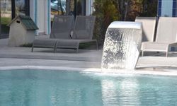 Eskişehir'e 5 Yıldızlı Dev Yatırım: Doriya Thermal Detayları