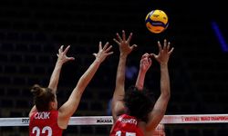 Eskişehir'de 8 Mart’a Özel Voleybol Turnuvası: Başvurular İçin Geri Sayım!