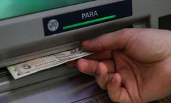 ATM’ler Tarih mi Oluyor? 1.500 Nokta Bir Yılda Kapatıldı!
