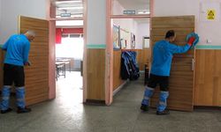 Eskişehir Odunpazarı’ndaki Okullara Personel Alınacak: İş Arıyanlara Müjde!