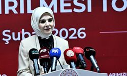 Bakan Göktaş Engelli Vatandaşlar İçin Müjdeyi Verdi!