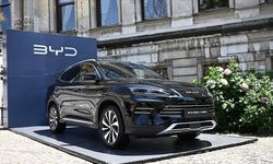 BYD’nin Türkiye yatırımı ve Suriye iddiaları: Belirsizlik