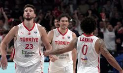 A Milli takım 1060. maçına çıkıyor