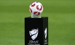 Ziraat Türkiye Kupası’nda 3. Hafta Heyecanı Başlıyor! İşte Dev Maçların Programı