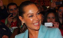 İsmail Saymaz ve Hülya Avşar Arasında "Dizi Sahnesi" Gerilimi