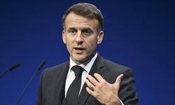 Macron’dan Münih’te net mesaj: Avrupa barış masasında olmalı
