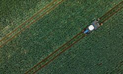 Ocak Yağışları Su Kaynakları ve Tarıma Can Verdi