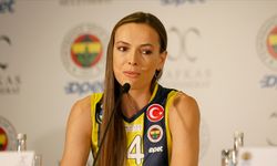 Eda Erdem’den Veda Mesajı Gibi İmza!