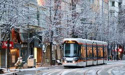 Eskişehir'de Kar Hazırlıkları Başlasın! Sıcaklıklar Bıçak Gibi Kesilecek!