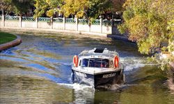 Eskişehir İçin Tarihi Gün: Şehrin Tanıtımı İçin 2 Dev Başkent Seçildi!