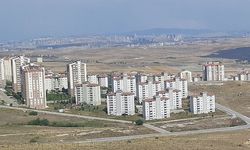 TOKİ Duyurdu: Eskişehir'de Konutlar Teslim Edildi!