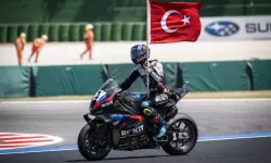 Toprak Razgatlıoğlu MotoGP’de ilk sprintine çıktı