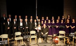 Odunpazarı’nda iki konserle müzik dolu akşam