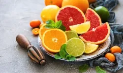 Ramazan’da Bağışıklığı Çelik Gibi Yapan 10 Besin!