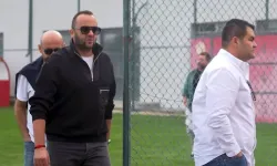 Entok’tan Uşak deplasmanı sonrası çarpıcı açıklamalar!