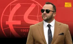 Ulaş Entok'tan Taraftara ve Takıma Teşekkür!