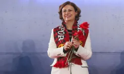 Ünlüce’den taraftara büyük jest