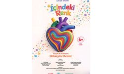 Odunpazarı Belediye Tiyatrosu’ndan yeni çocuk oyunu sahnede