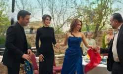 Uzak Şehir Bu Akşam Yok mu? Yayın Akışında Sürpriz Değişiklik!