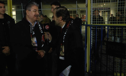 Vali Erdinç Yılmaz: Eskişehirspor’umuz bizi çok mutlu etti