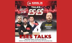 CANLI İZLE | ESES TALKS’ta Dev Zirve! Zemin Tartışmalarına Son Nokta mı Koyuluyor?