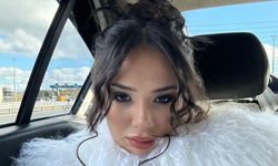 Merve Taşkın hakkında operasyon!