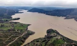 Çanakkale’de taşkın alarmı!
