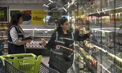 Ramazan öncesi gıdada fiyat alarmı