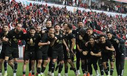 Es-Es rövanşı ilk yarıdan aldı