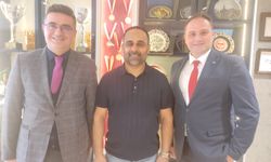 Ekonomi ve Medya Dünyası Buluştu: Halkbank Bağlar Şubesi’nden Medya 26 Grup'a Anlamlı Ziyaret